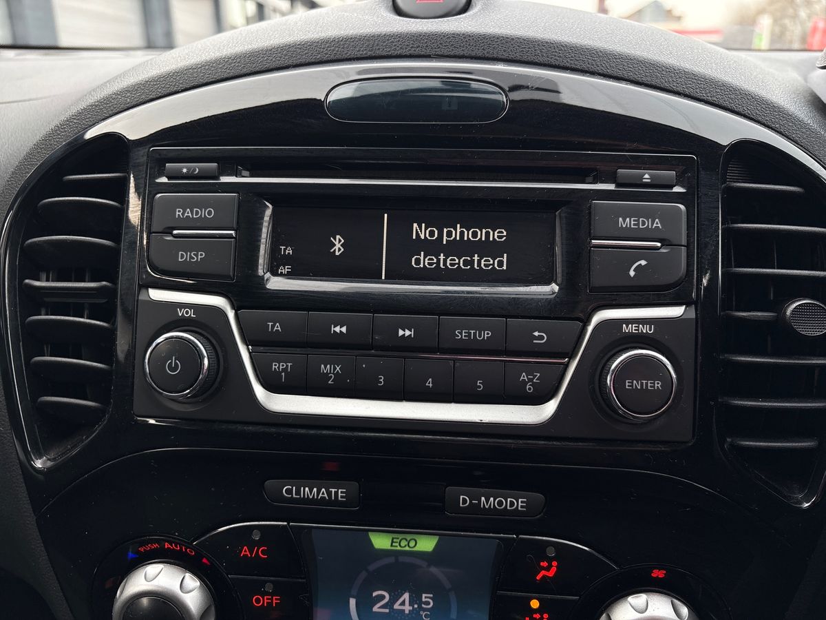 Used Nissan Juke 2018 for sale - 77145849: Photo 20