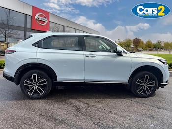 Used Honda HR-V 2023 for sale - 75796762: Photo
