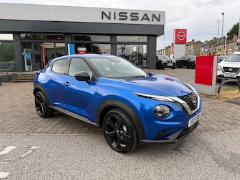 Used Nissan Juke 2025 for sale - 79545209: Photo