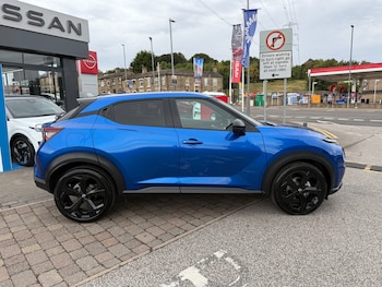 Used Nissan Juke 2025 for sale - 79545209: Photo