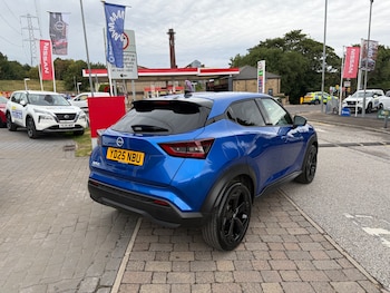 Used Nissan Juke 2025 for sale - 79545209: Photo