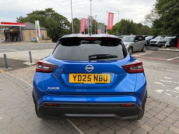 Used Nissan Juke 2025 for sale - 79545209: Photo