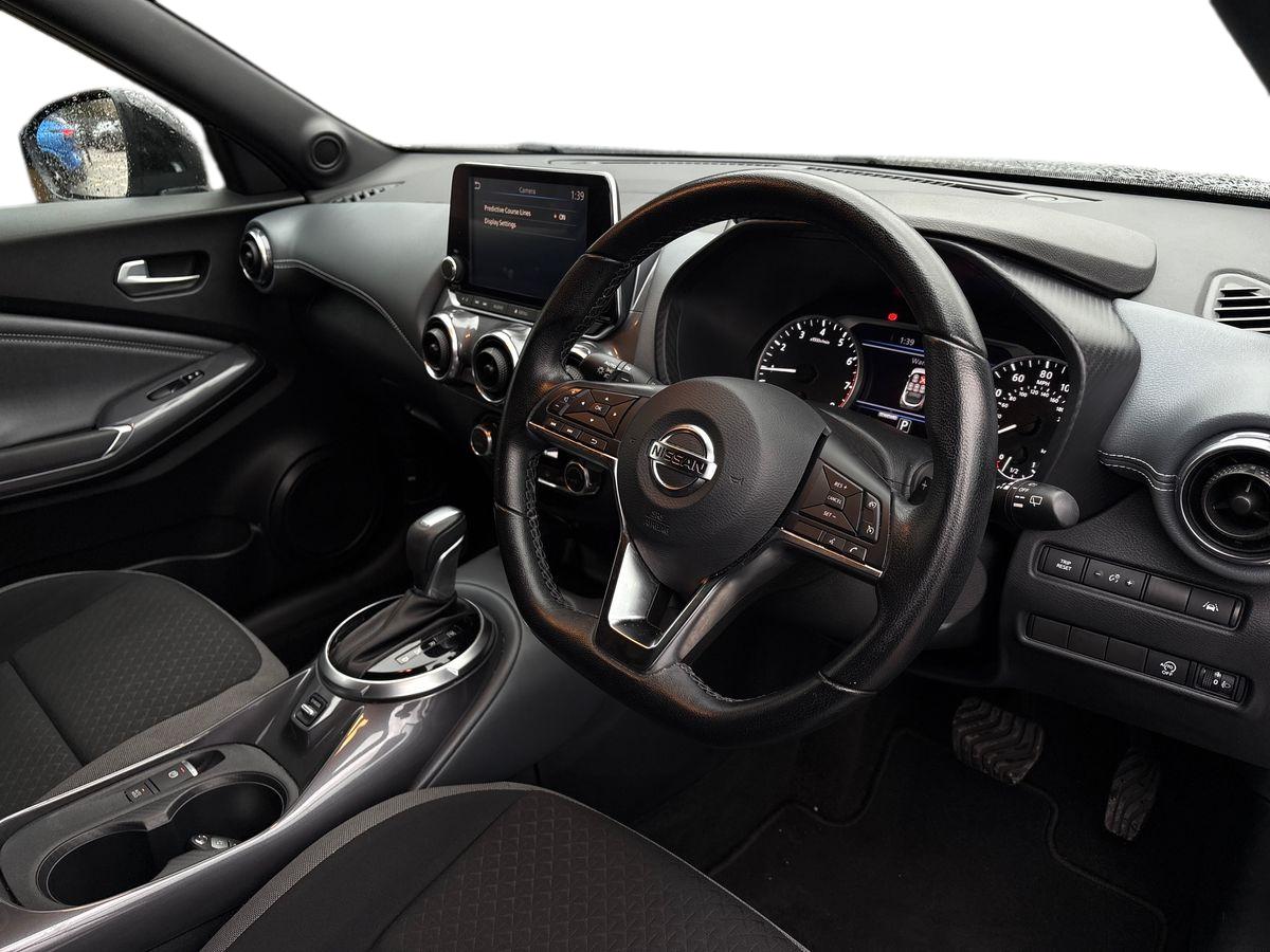 Used Nissan Juke 2022 for sale - 76826718: Photo 10