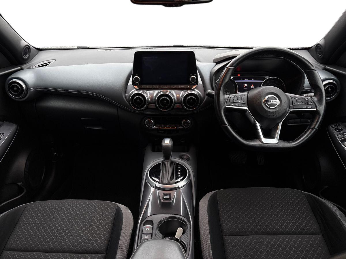 Used Nissan Juke 2022 for sale - 76826718: Photo 11