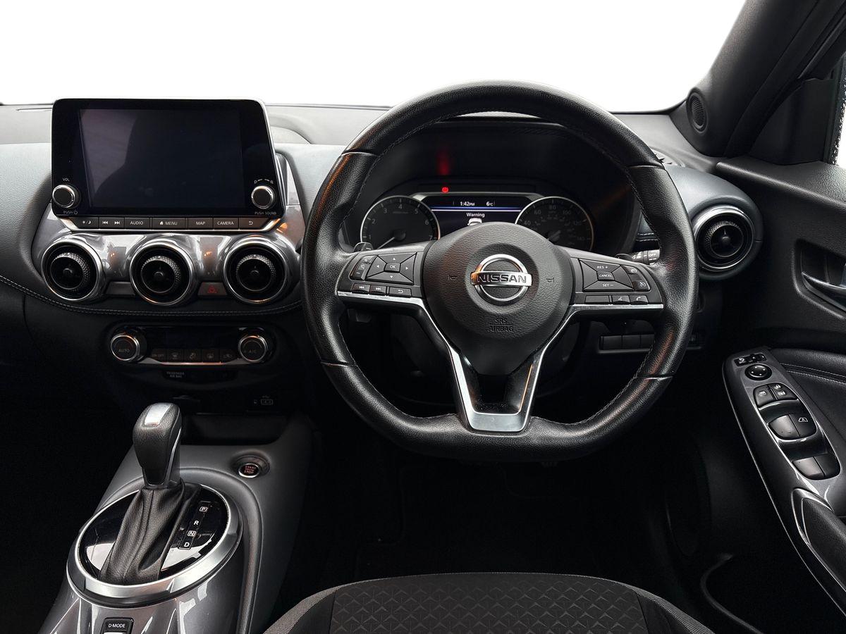 Used Nissan Juke 2022 for sale - 76826718: Photo 12