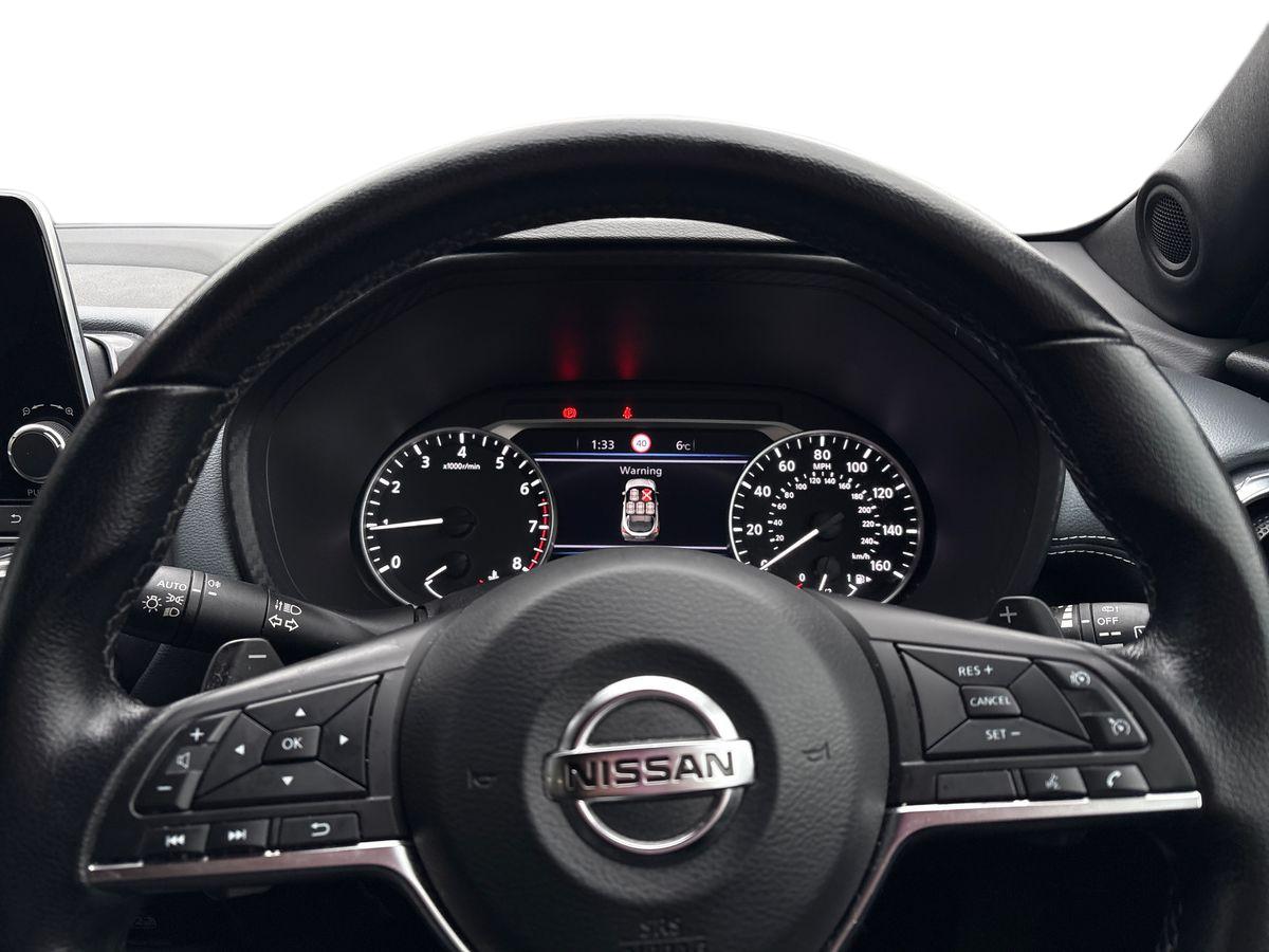 Used Nissan Juke 2022 for sale - 76826718: Photo 13