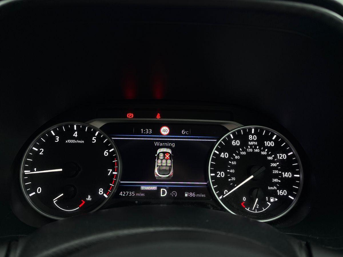 Used Nissan Juke 2022 for sale - 76826718: Photo 14