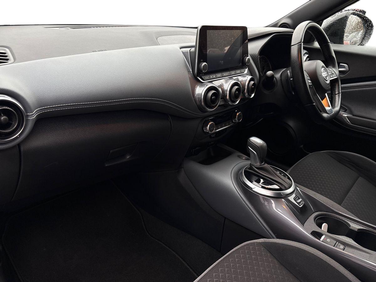 Used Nissan Juke 2022 for sale - 76826718: Photo 15