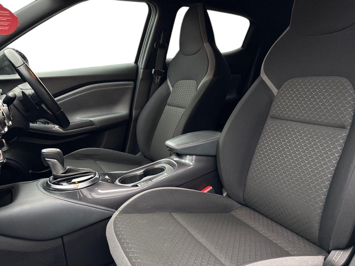 Used Nissan Juke 2022 for sale - 76826718: Photo 16