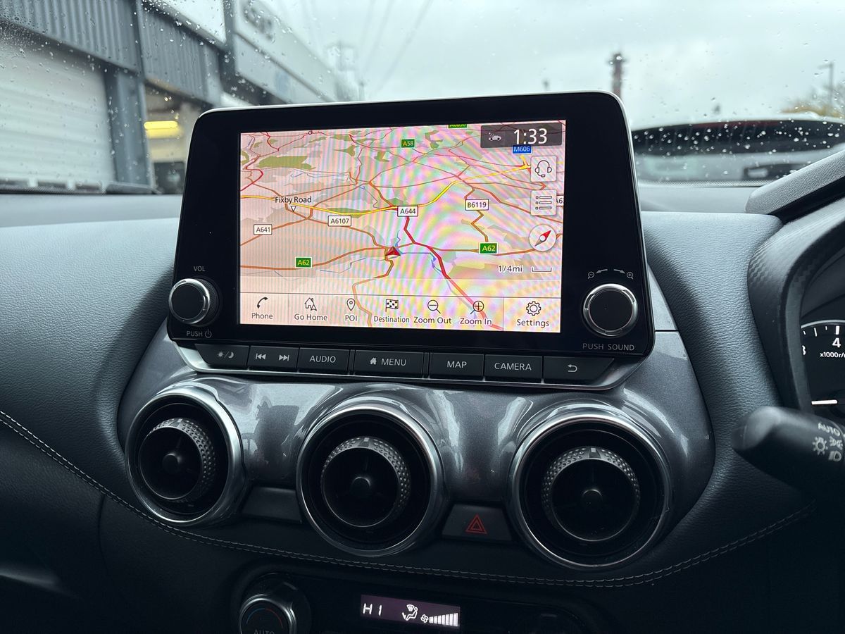 Used Nissan Juke 2022 for sale - 76826718: Photo 19