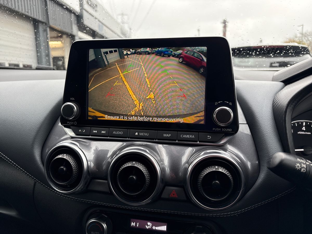 Used Nissan Juke 2022 for sale - 76826718: Photo 20