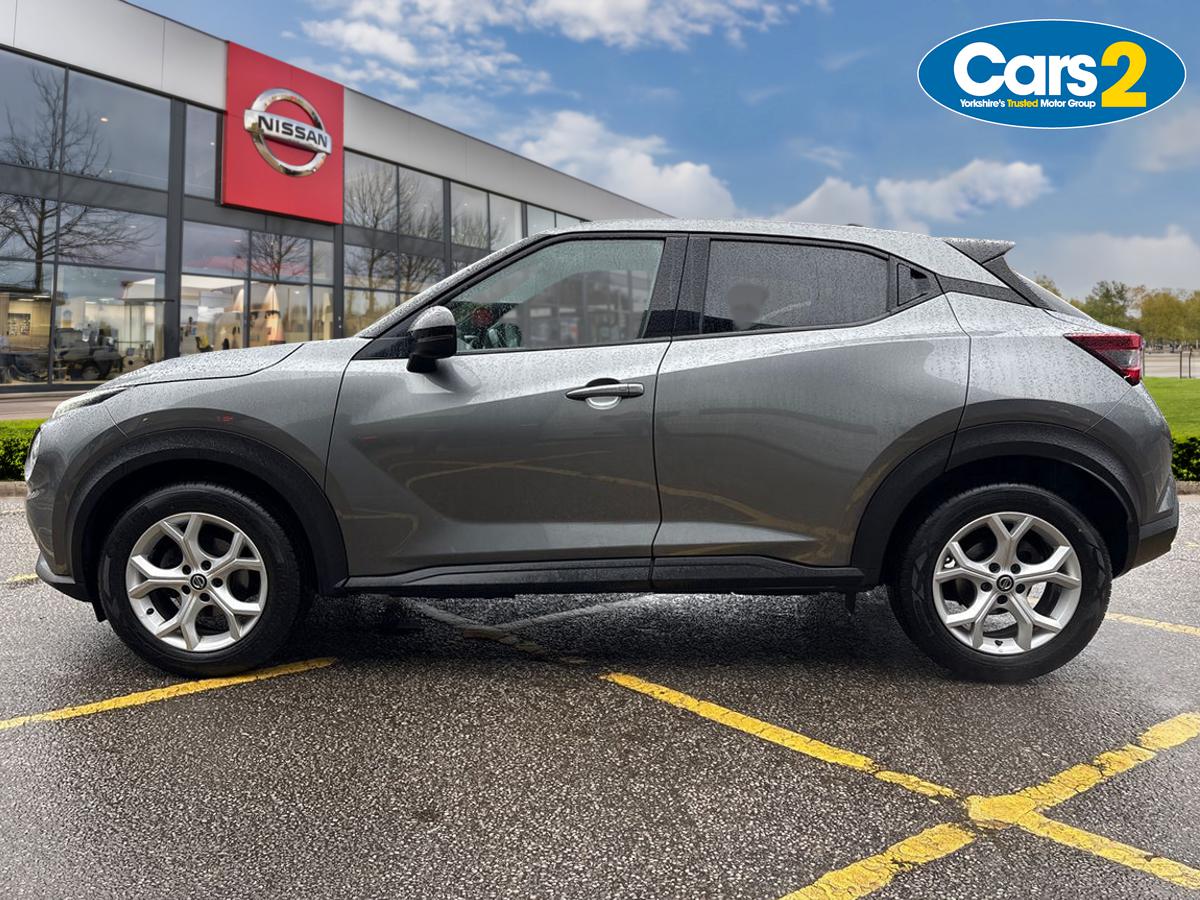 Used Nissan Juke 2022 for sale - 76826718: Photo 6