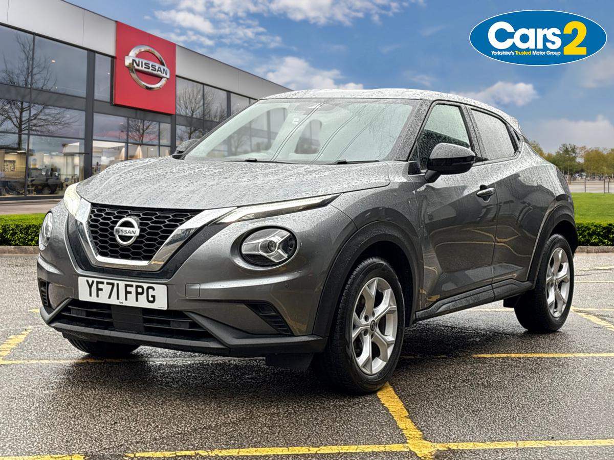 Used Nissan Juke 2022 for sale - 76826718: Photo 7