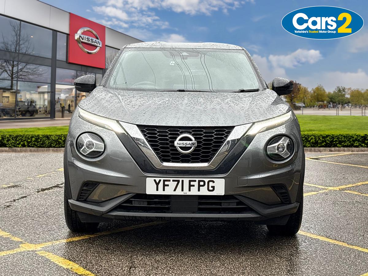 Used Nissan Juke 2022 for sale - 76826718: Photo 8