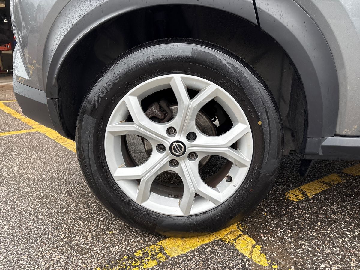 Used Nissan Juke 2022 for sale - 76826718: Photo 9