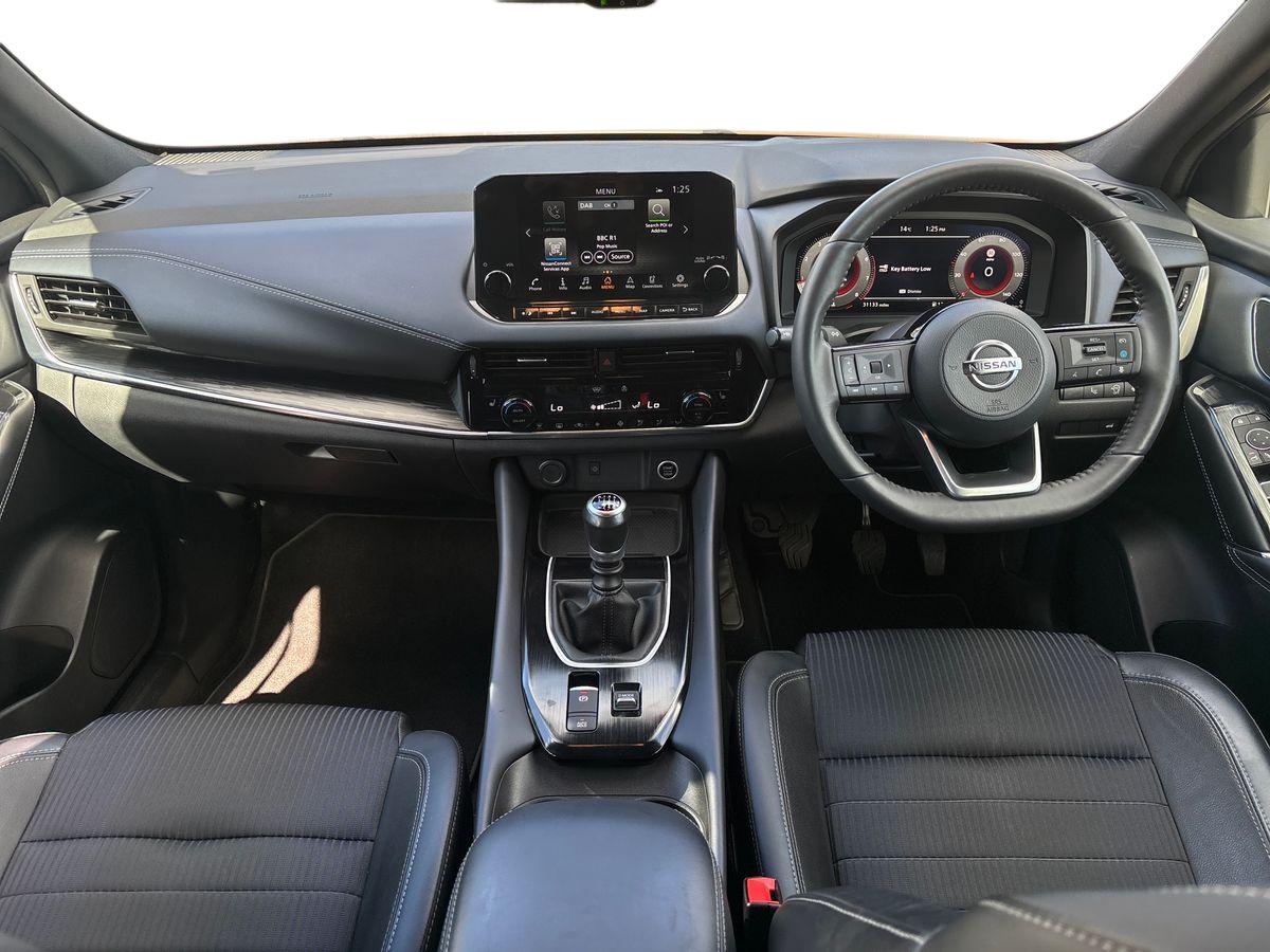 Used Nissan Qashqai 2021 for sale - 76079390: Photo 11