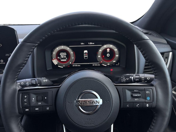 Used Nissan Qashqai 2021 for sale - 76079390: Photo 13