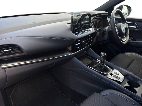 Used Nissan Qashqai 2021 for sale - 76079390: Photo 15