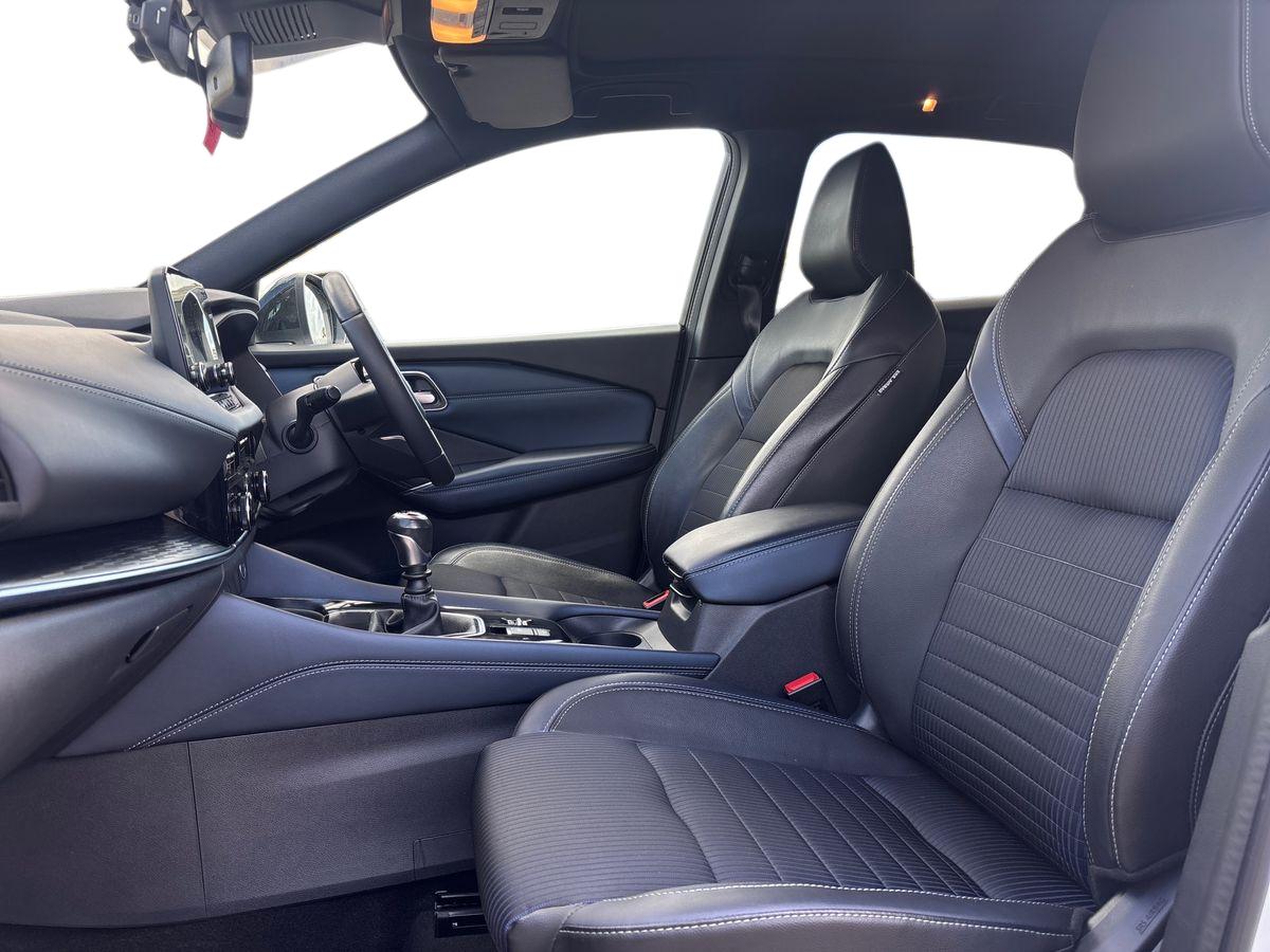 Used Nissan Qashqai 2021 for sale - 76079390: Photo 16