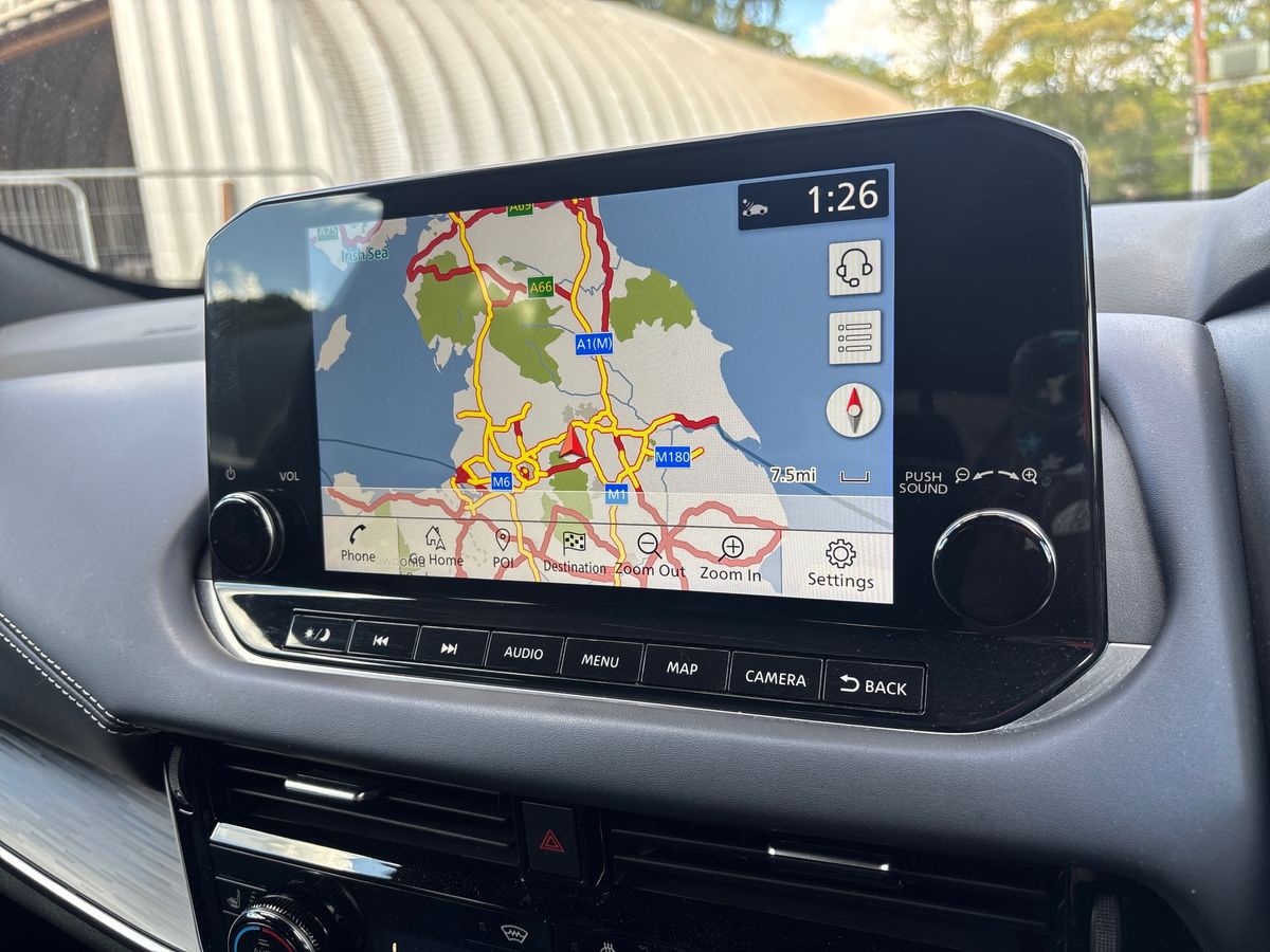 Used Nissan Qashqai 2021 for sale - 76079390: Photo 20