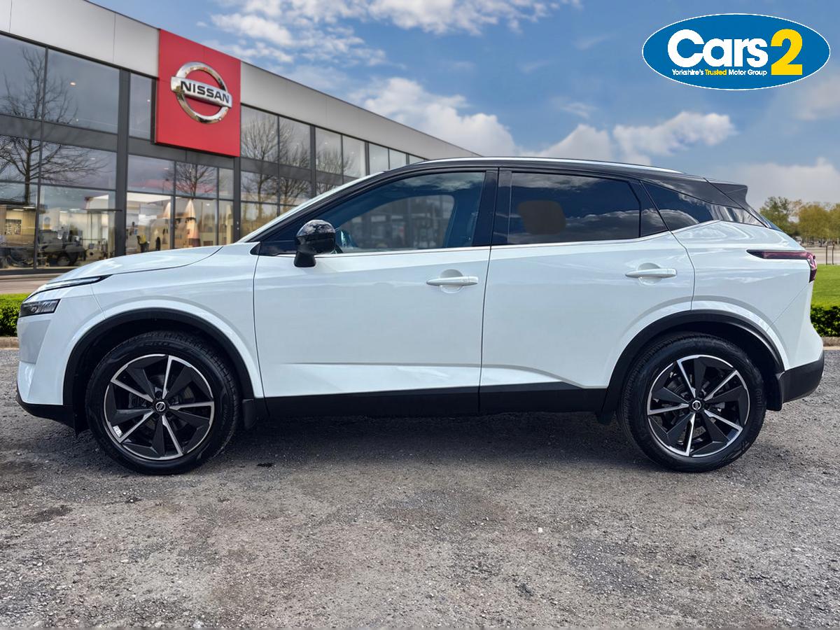 Used Nissan Qashqai 2021 for sale - 76079390: Photo 6