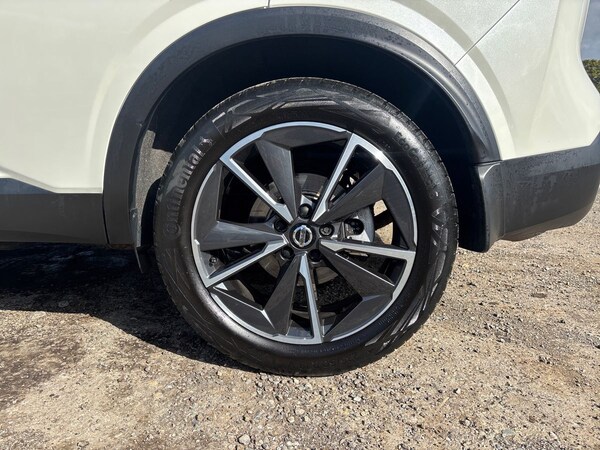 Used Nissan Qashqai 2021 for sale - 76079390: Photo 9