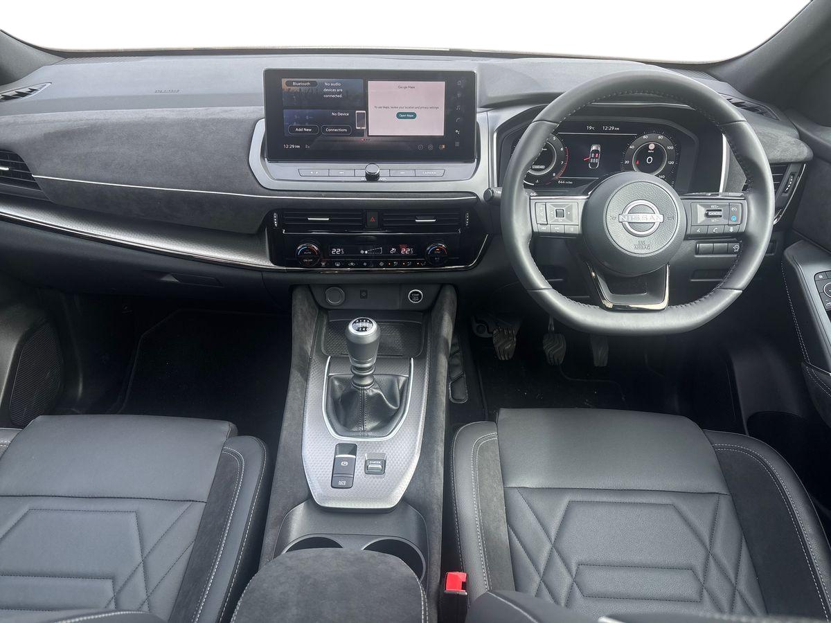 Used Nissan Qashqai 2025 for sale - 76003522: Photo 11