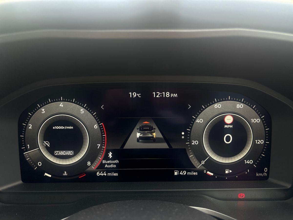 Used Nissan Qashqai 2025 for sale - 76003522: Photo 14