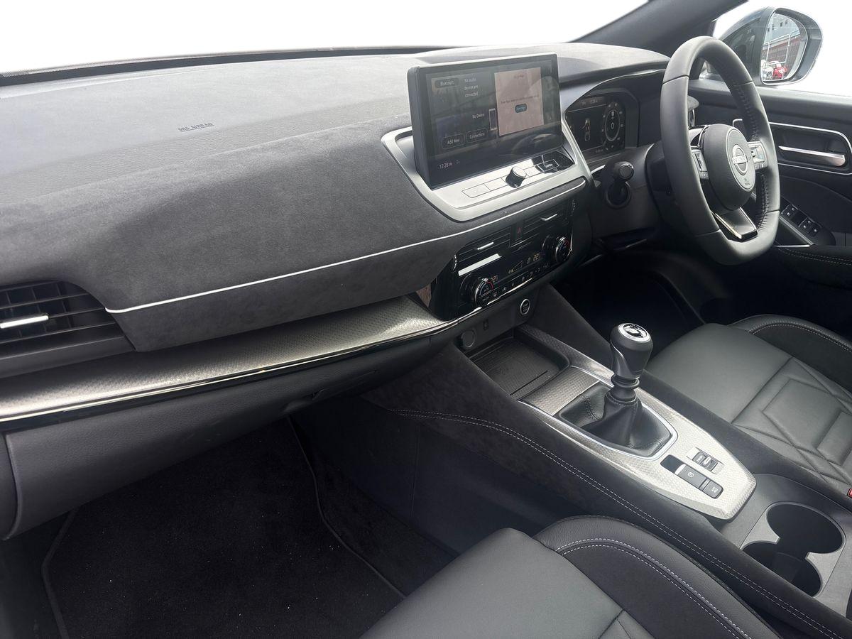 Used Nissan Qashqai 2025 for sale - 76003522: Photo 15