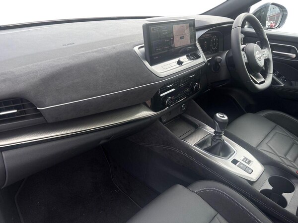 Used Nissan Qashqai 2025 for sale - 76003522: Photo 15