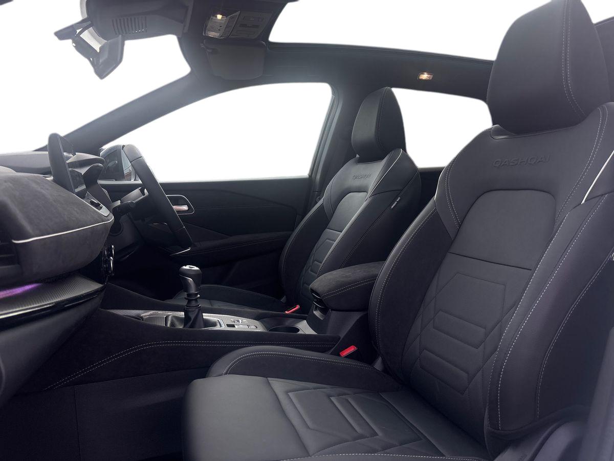 Used Nissan Qashqai 2025 for sale - 76003522: Photo 16