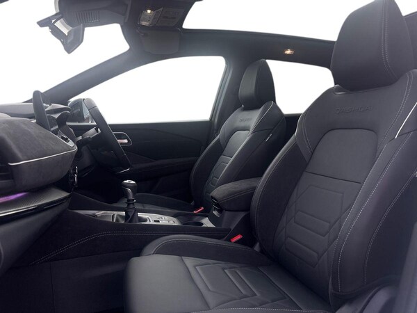 Used Nissan Qashqai 2025 for sale - 76003522: Photo 16