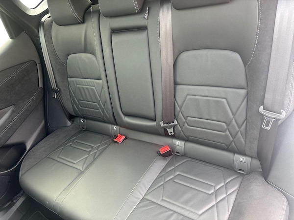 Used Nissan Qashqai 2025 for sale - 76003522: Photo 17
