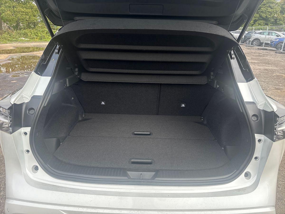 Used Nissan Qashqai 2025 for sale - 76003522: Photo 18