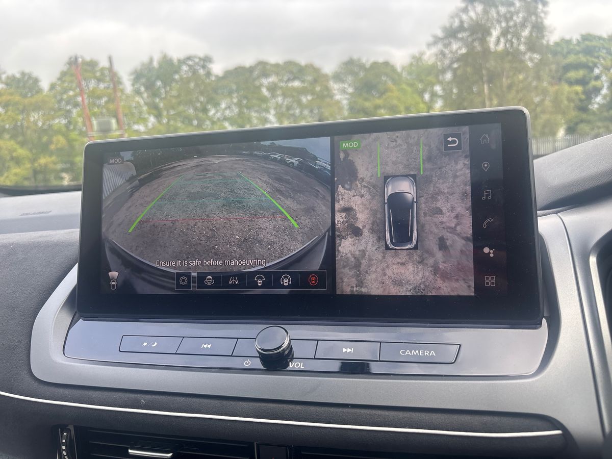 Used Nissan Qashqai 2025 for sale - 76003522: Photo 19