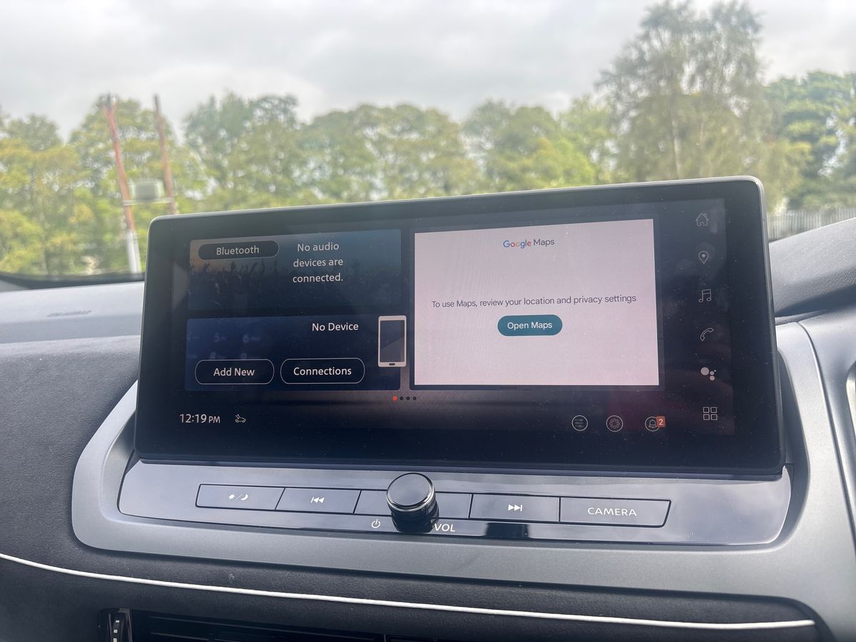 Used Nissan Qashqai 2025 for sale - 76003522: Photo 20