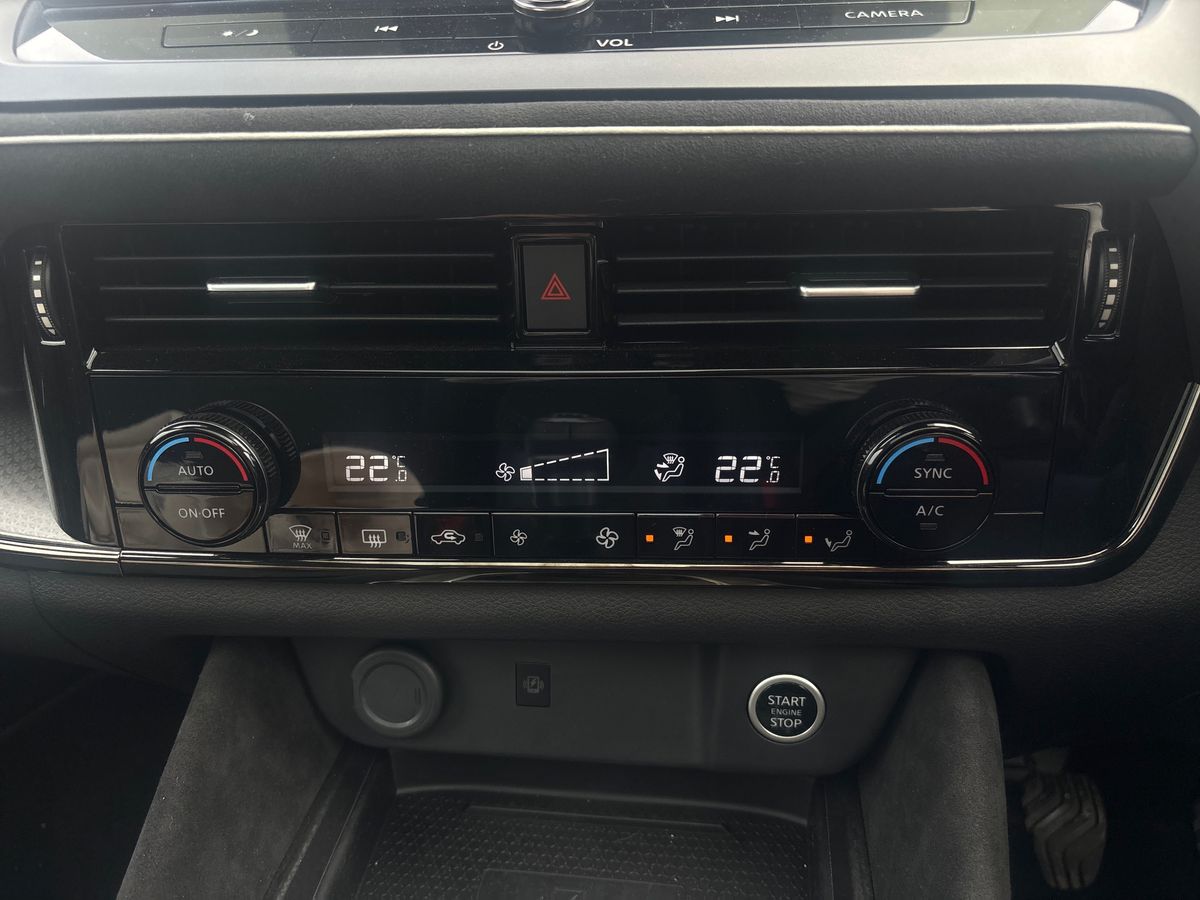 Used Nissan Qashqai 2025 for sale - 76003522: Photo 21