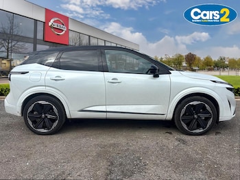 Used Nissan Qashqai 2025 for sale - 76003522: Photo 2