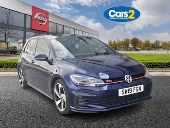 2019 - 2.0 TSI 245 GTI Performance 5dr DSG