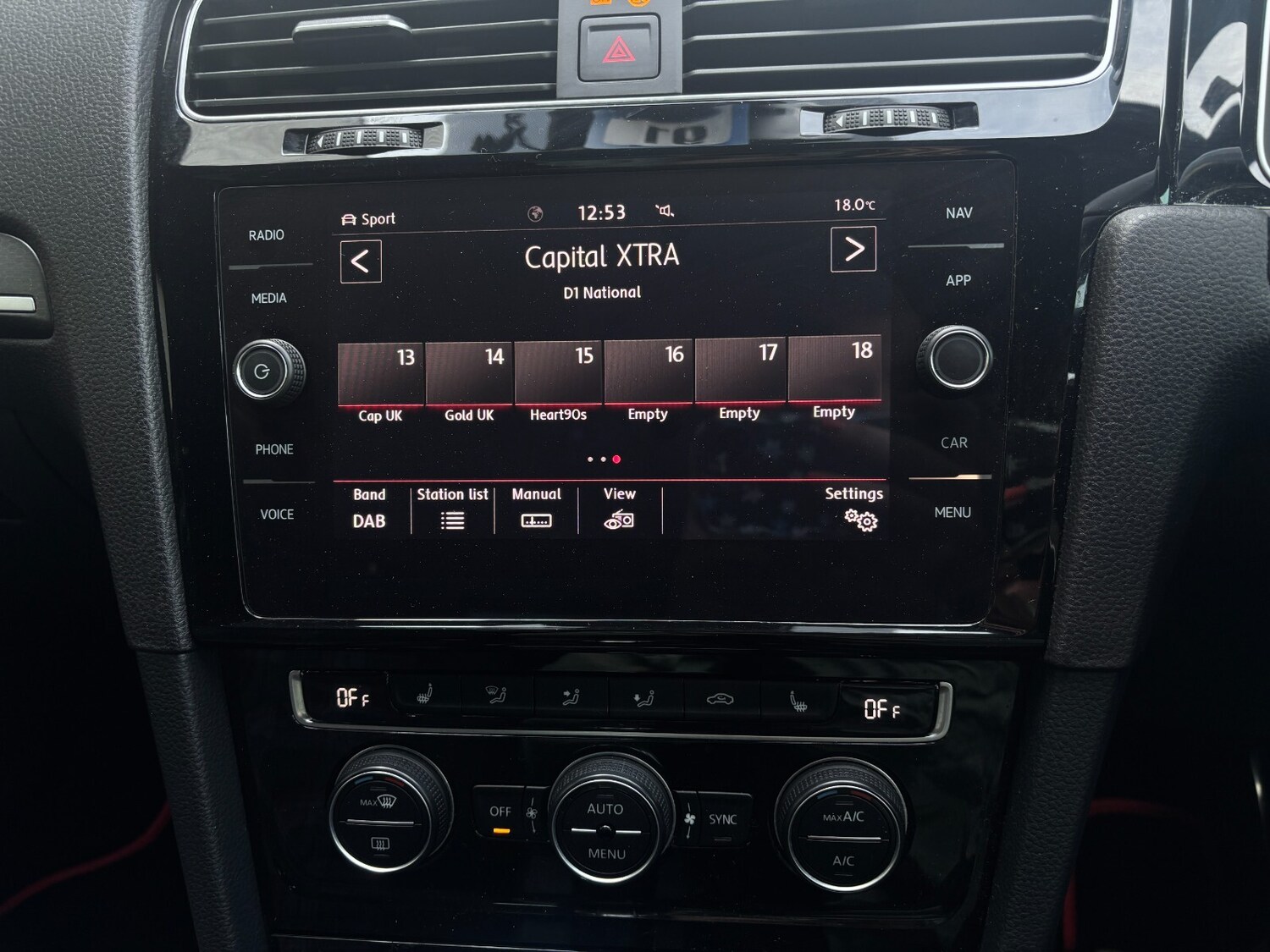 Vehicle 27