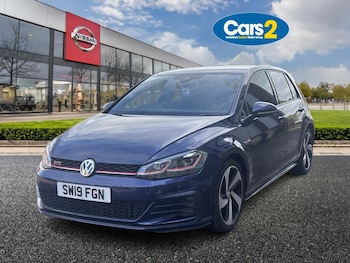 Used Volkswagen Golf 2019 for sale - 75534209: Photo