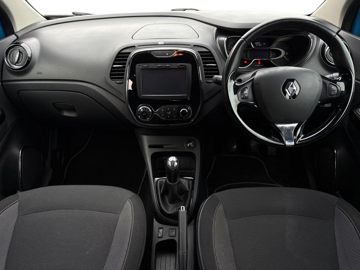 Used Renault Captur 2014 for sale - 77145799: Photo 11