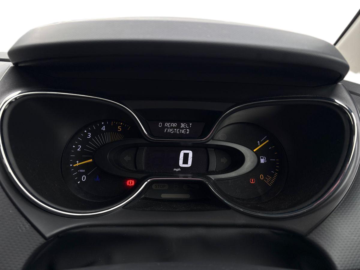 Used Renault Captur 2014 for sale - 77145799: Photo 14