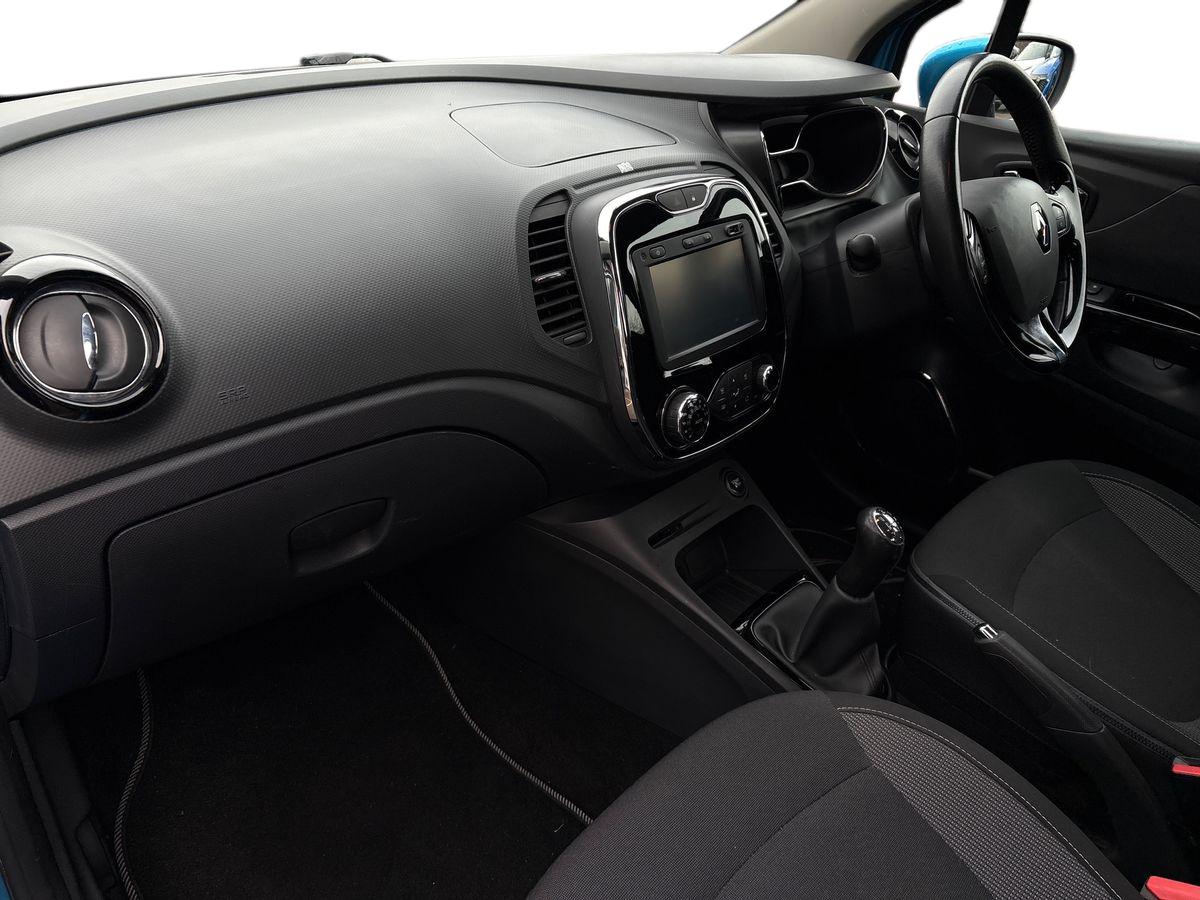 Used Renault Captur 2014 for sale - 77145799: Photo 15