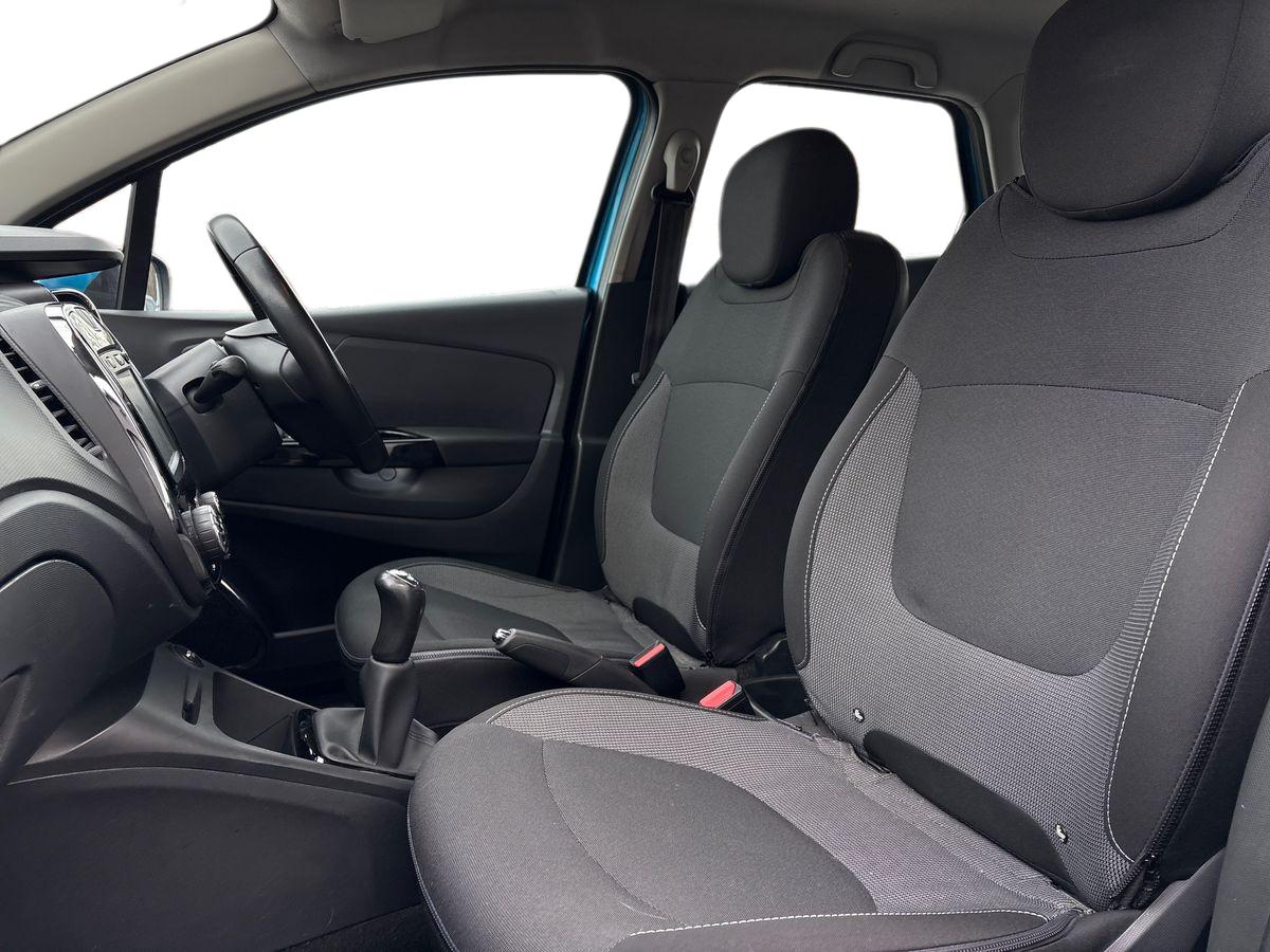 Used Renault Captur 2014 for sale - 77145799: Photo 16