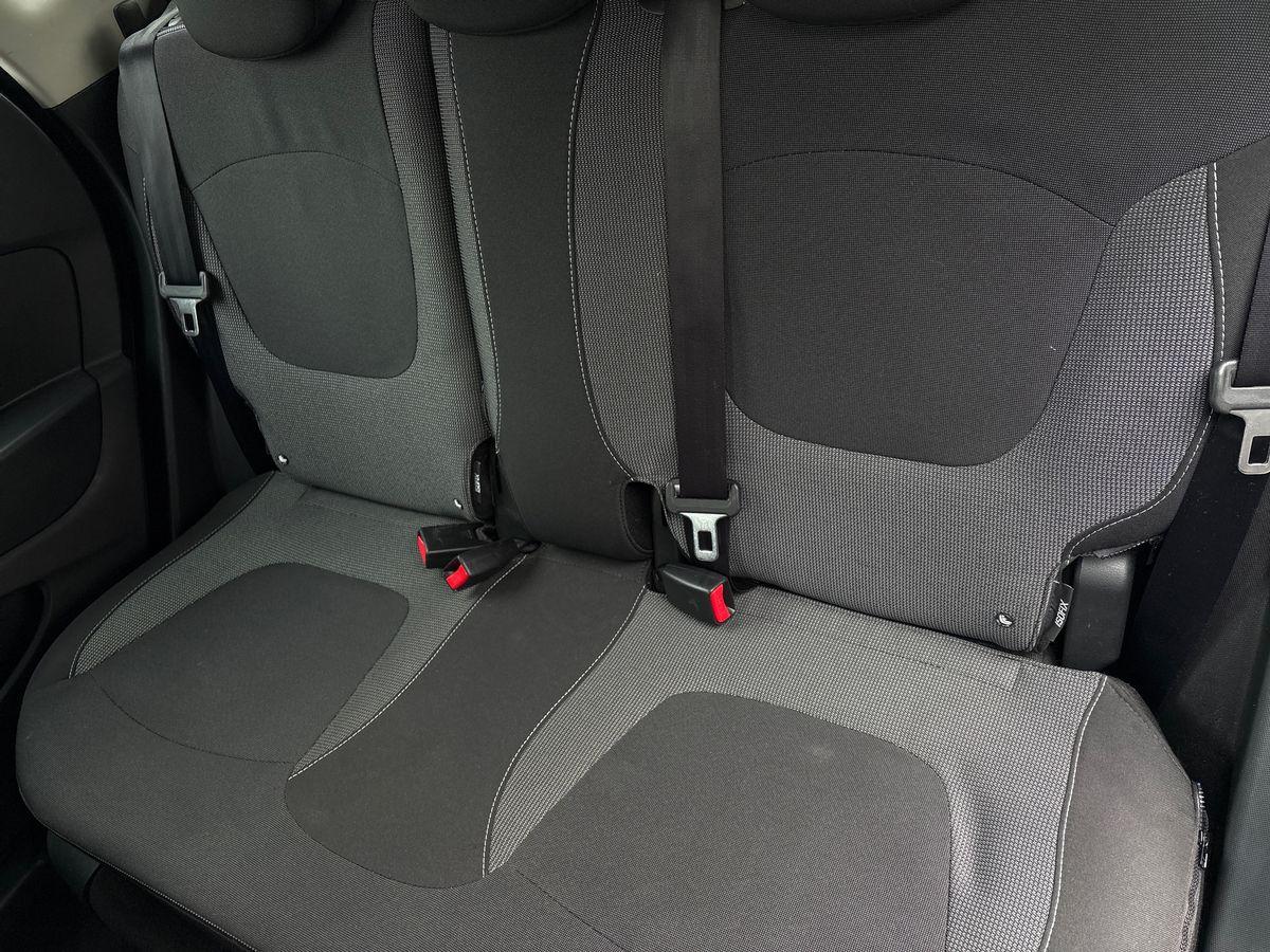 Used Renault Captur 2014 for sale - 77145799: Photo 17