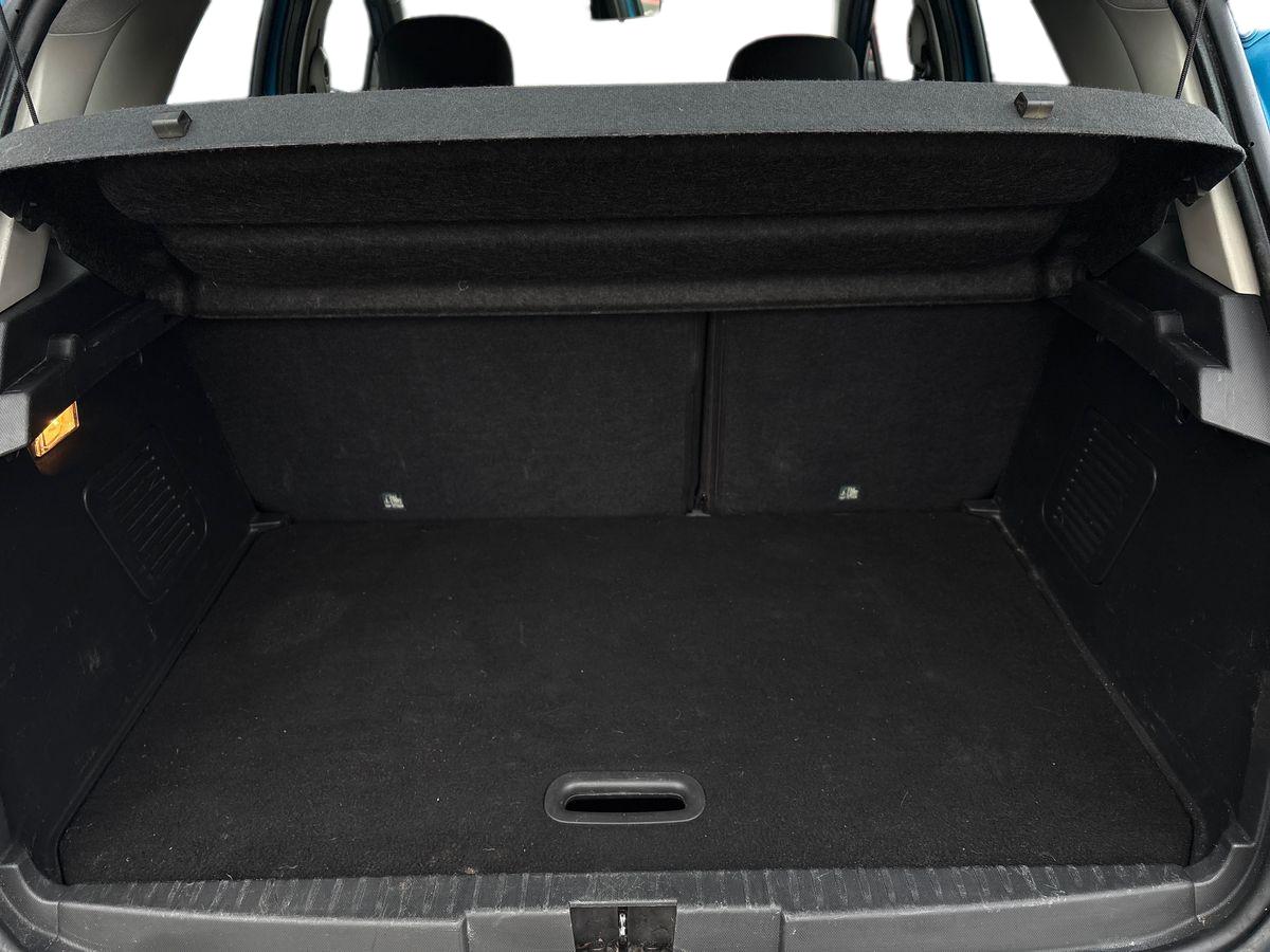 Used Renault Captur 2014 for sale - 77145799: Photo 18