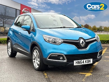 2014 - 1.5 dCi 90 Dynamique MediaNav Energy 5dr