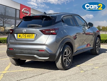 Used Nissan Juke 2025 for sale - 79502175: Photo