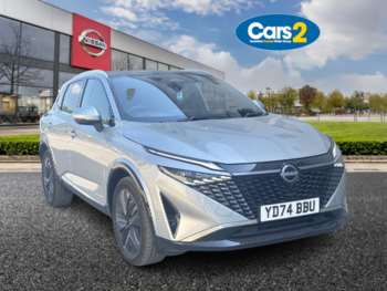 2024 - 1.5 E-Power Tekna 5dr Auto